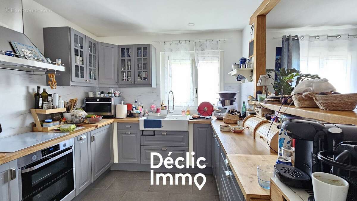 Maison à FRONTIGNAN