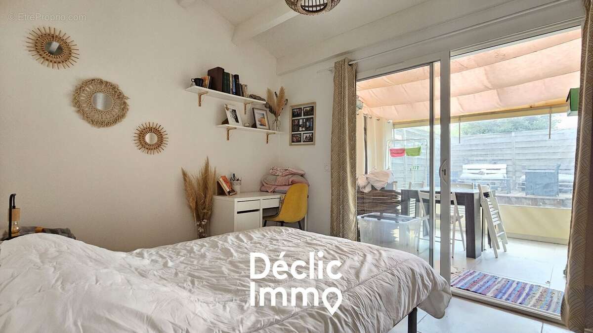 Maison à FRONTIGNAN