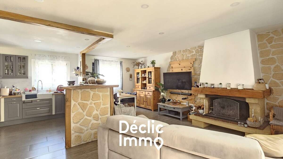 Maison à FRONTIGNAN