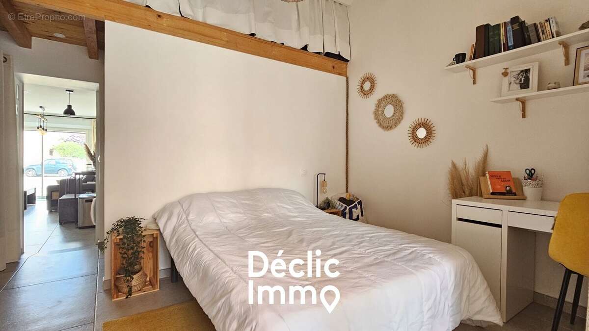 Maison à FRONTIGNAN