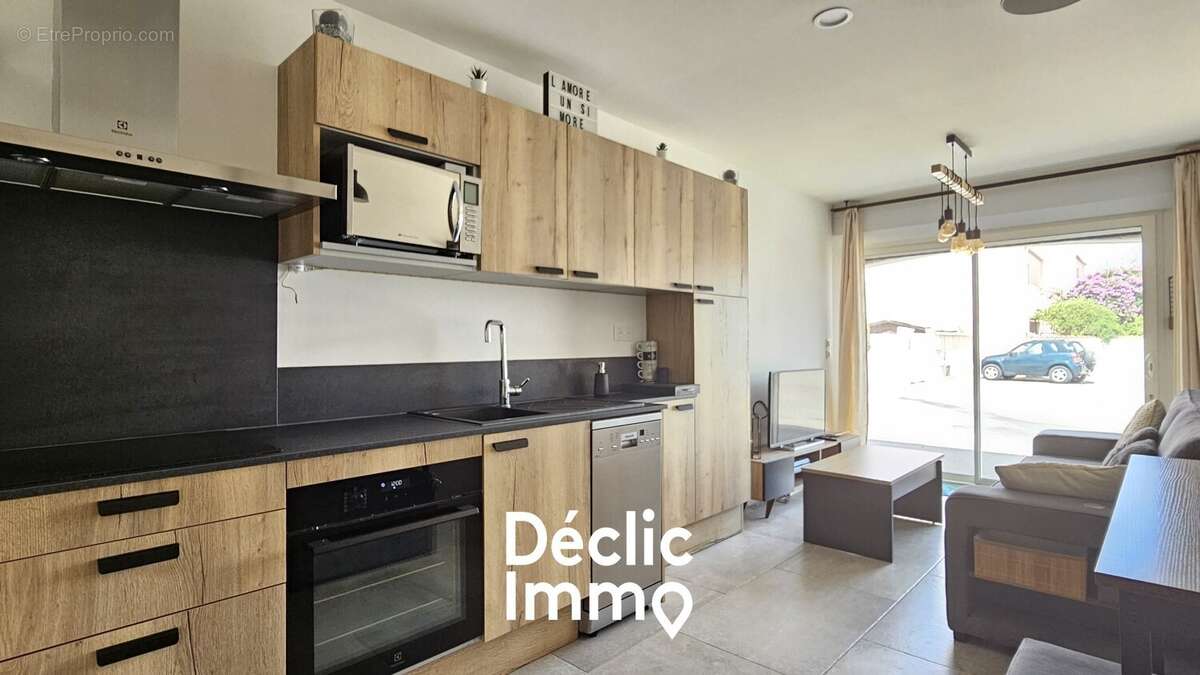 Maison à FRONTIGNAN