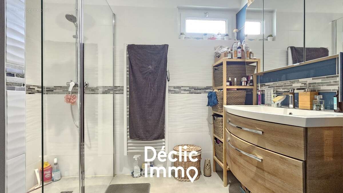 Maison à FRONTIGNAN