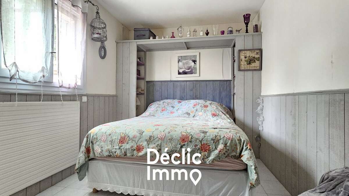 Maison à FRONTIGNAN