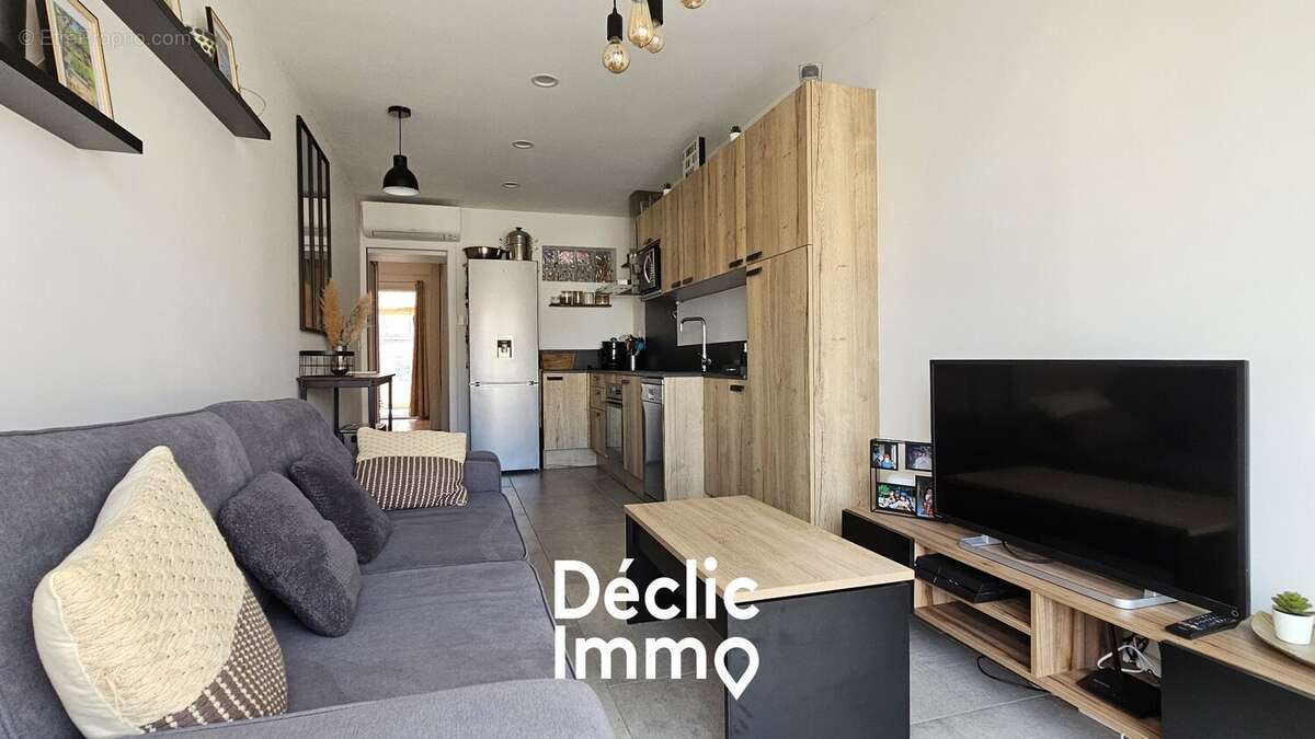 Maison à FRONTIGNAN