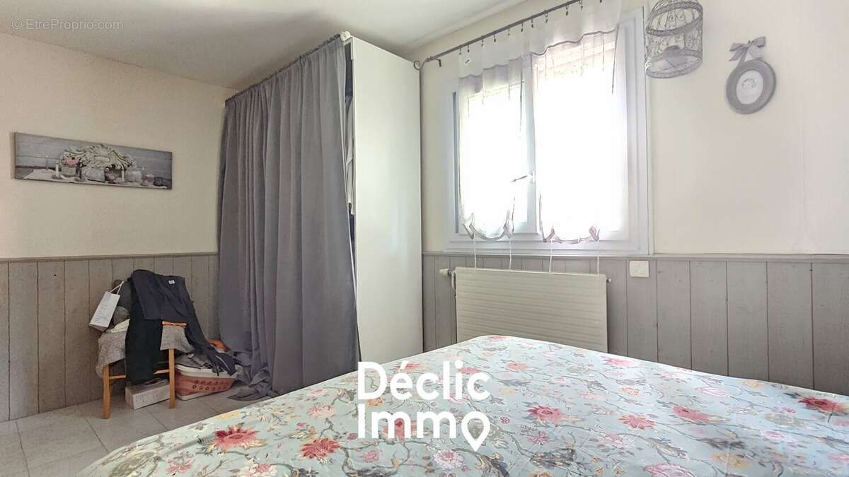 Maison à FRONTIGNAN