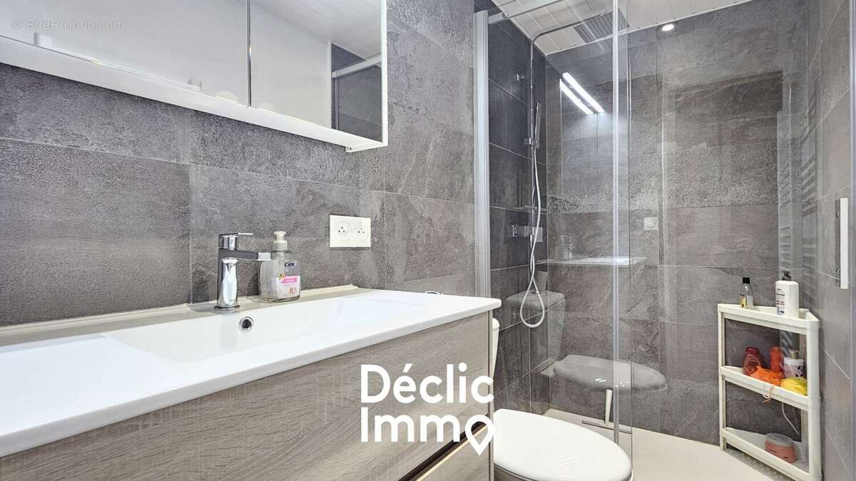 Maison à FRONTIGNAN