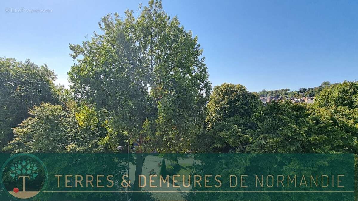 Appartement à DIEPPE