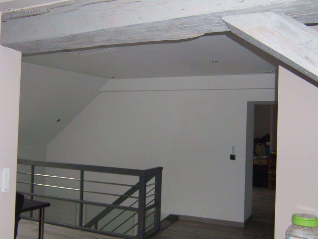 Maison à VARENNES-LE-GRAND