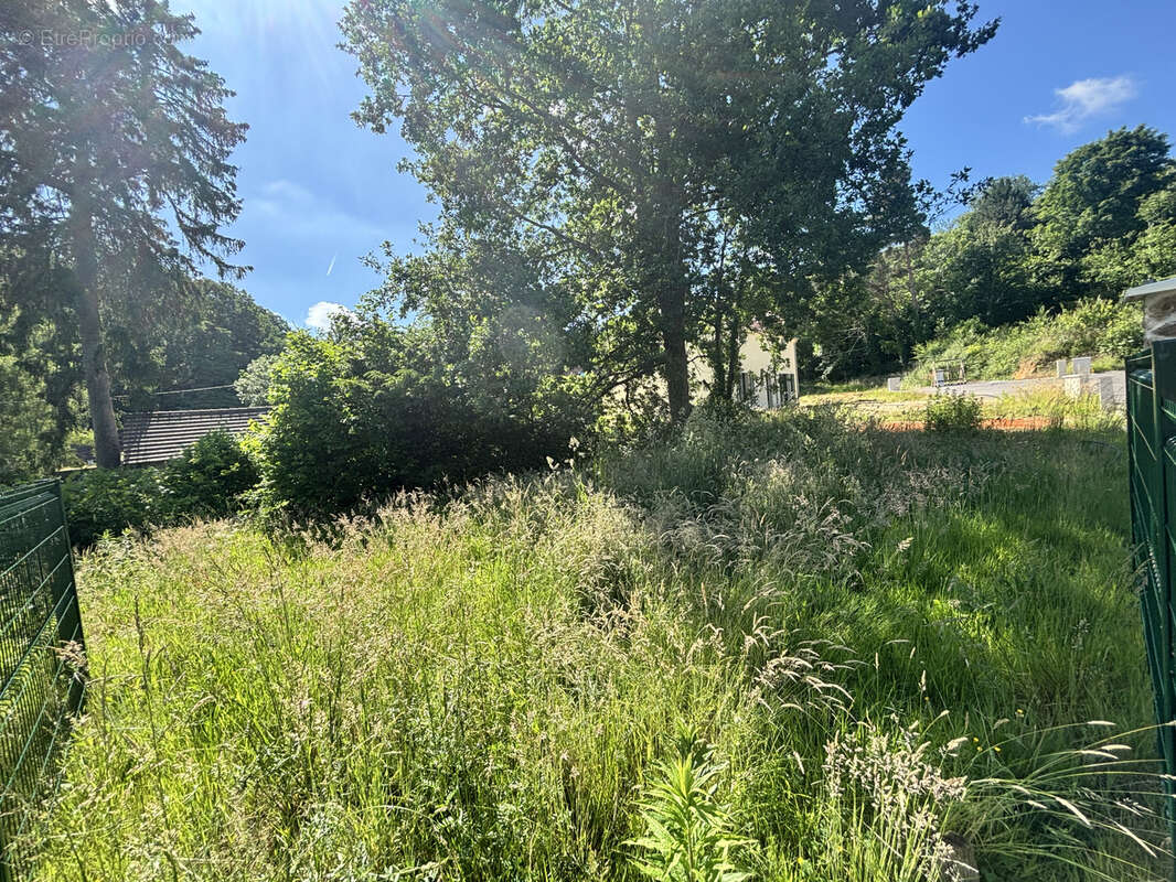 Terrain à MONTFORT-L&#039;AMAURY