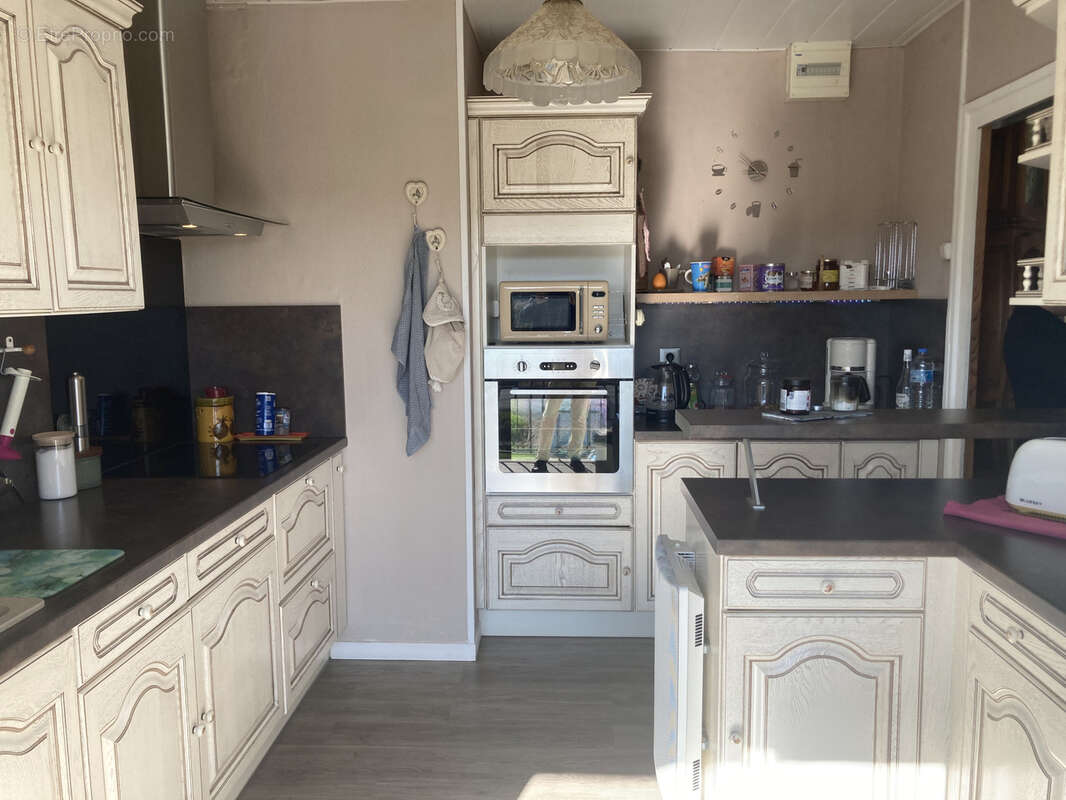 Maison à ASNIERES-SUR-BLOUR