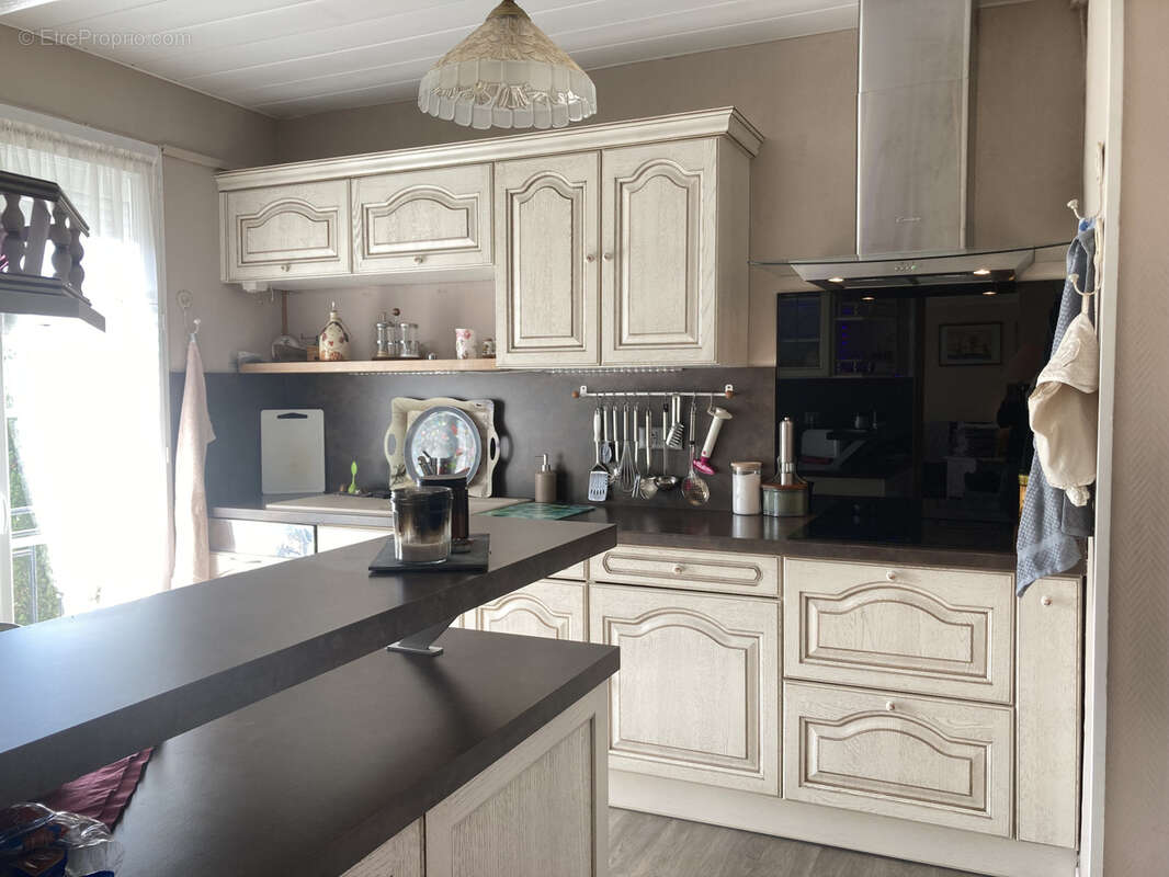 Maison à ASNIERES-SUR-BLOUR