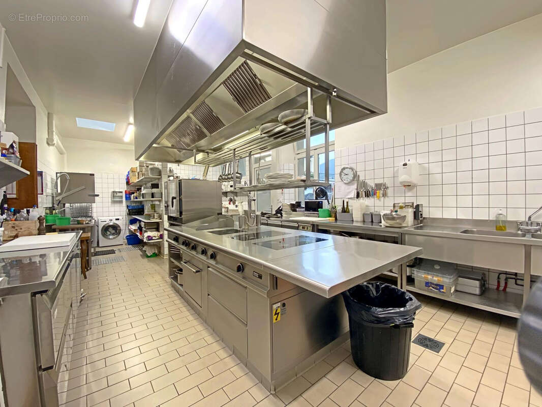 Commerce à RIBEAUVILLE