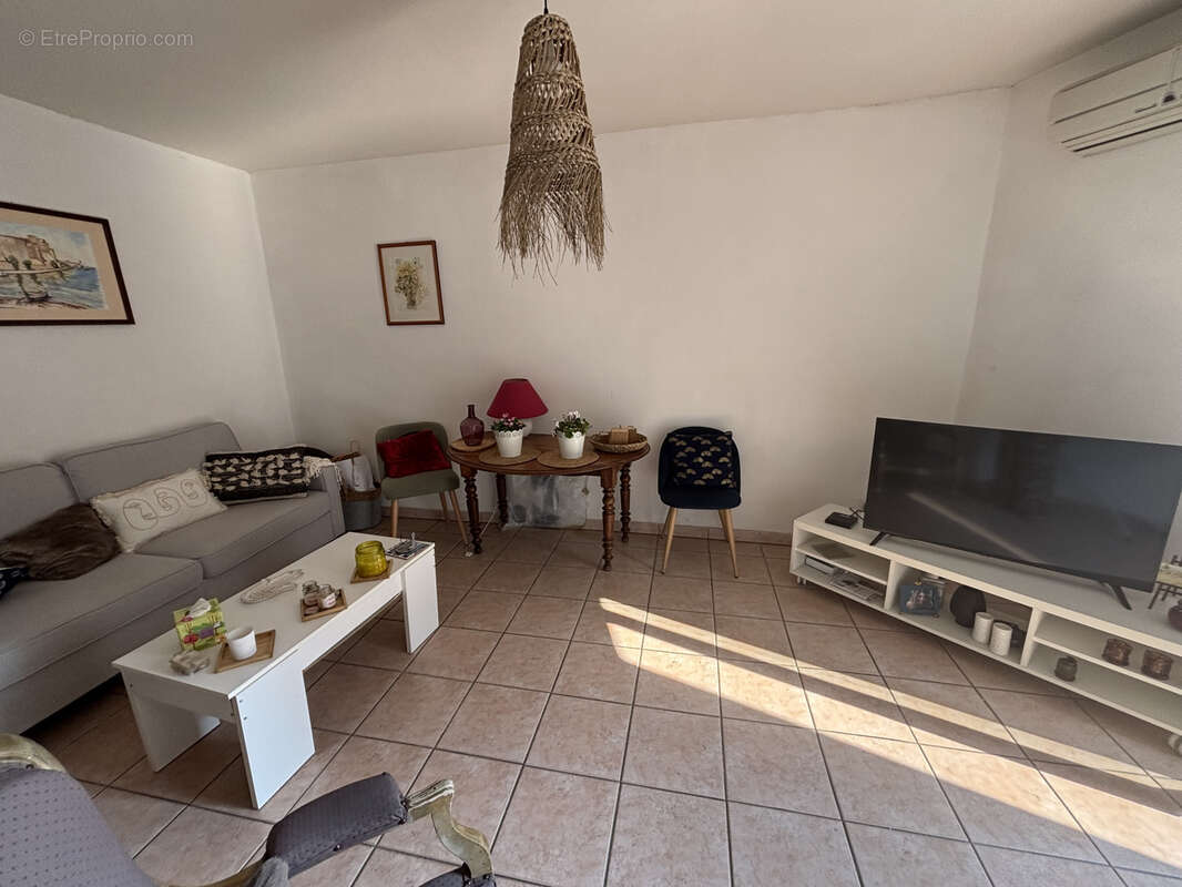 Appartement à BEZIERS