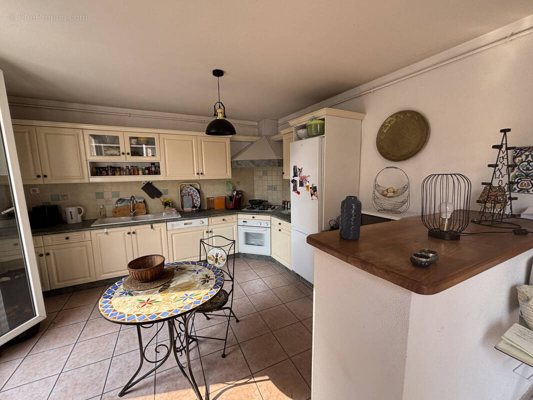 Appartement à BEZIERS