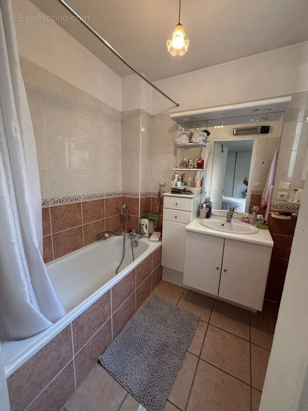 Appartement à BEZIERS