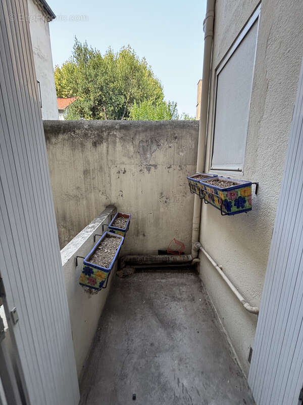 Appartement à BEZIERS