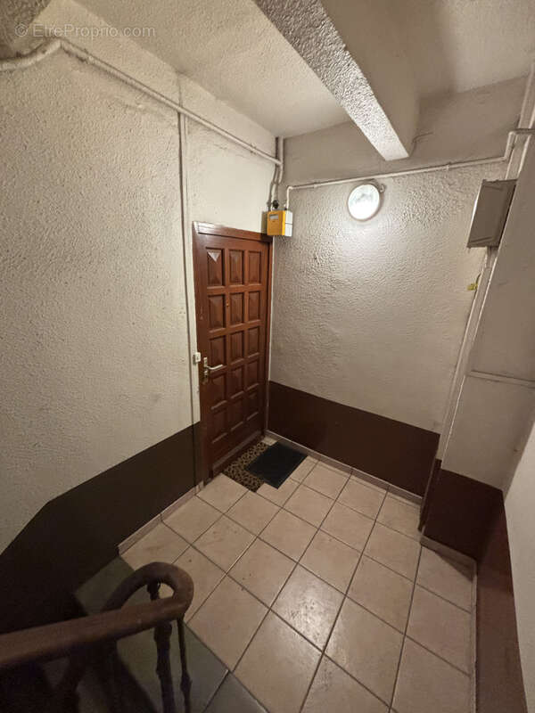 Appartement à BEZIERS