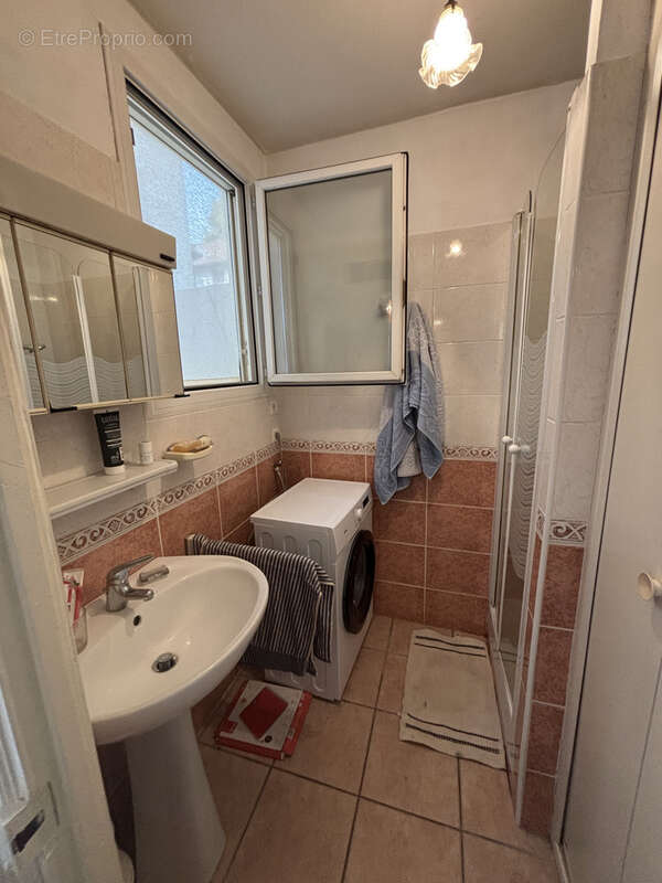 Appartement à BEZIERS