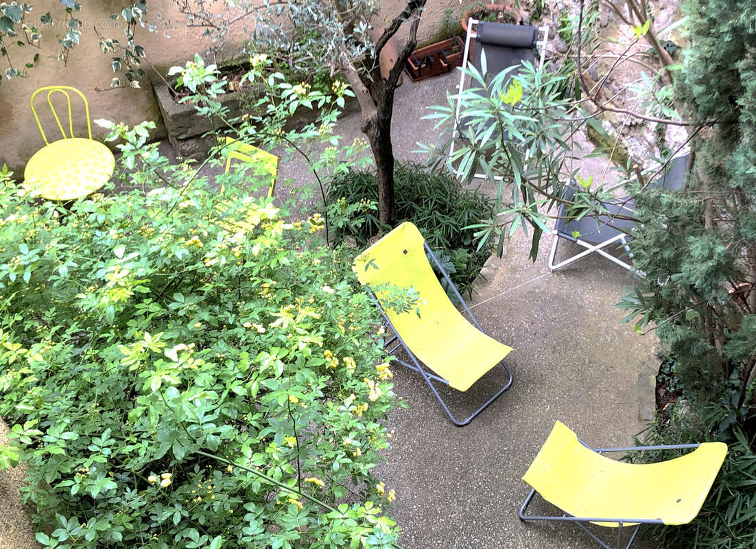 Maison à BUIS-LES-BARONNIES