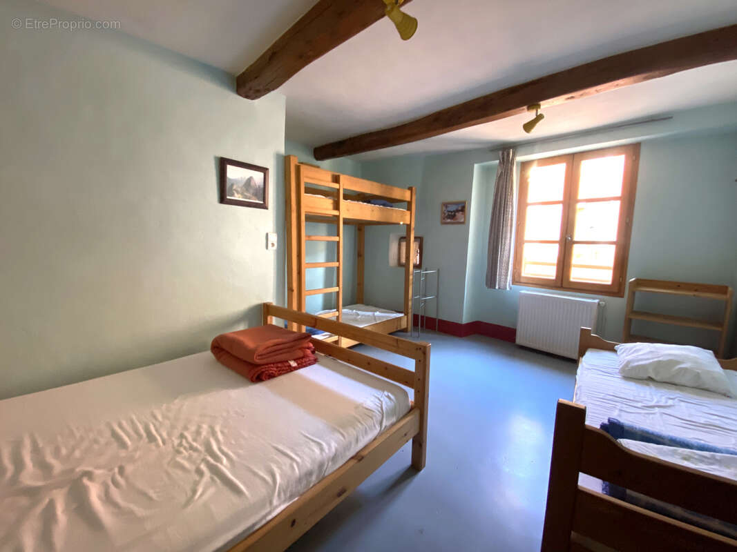 Maison à BUIS-LES-BARONNIES