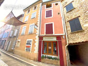 Maison à BUIS-LES-BARONNIES