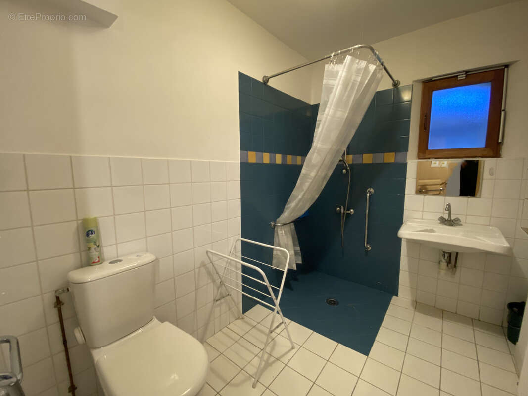 Maison à BUIS-LES-BARONNIES