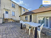 Maison à SAINT-CHERON