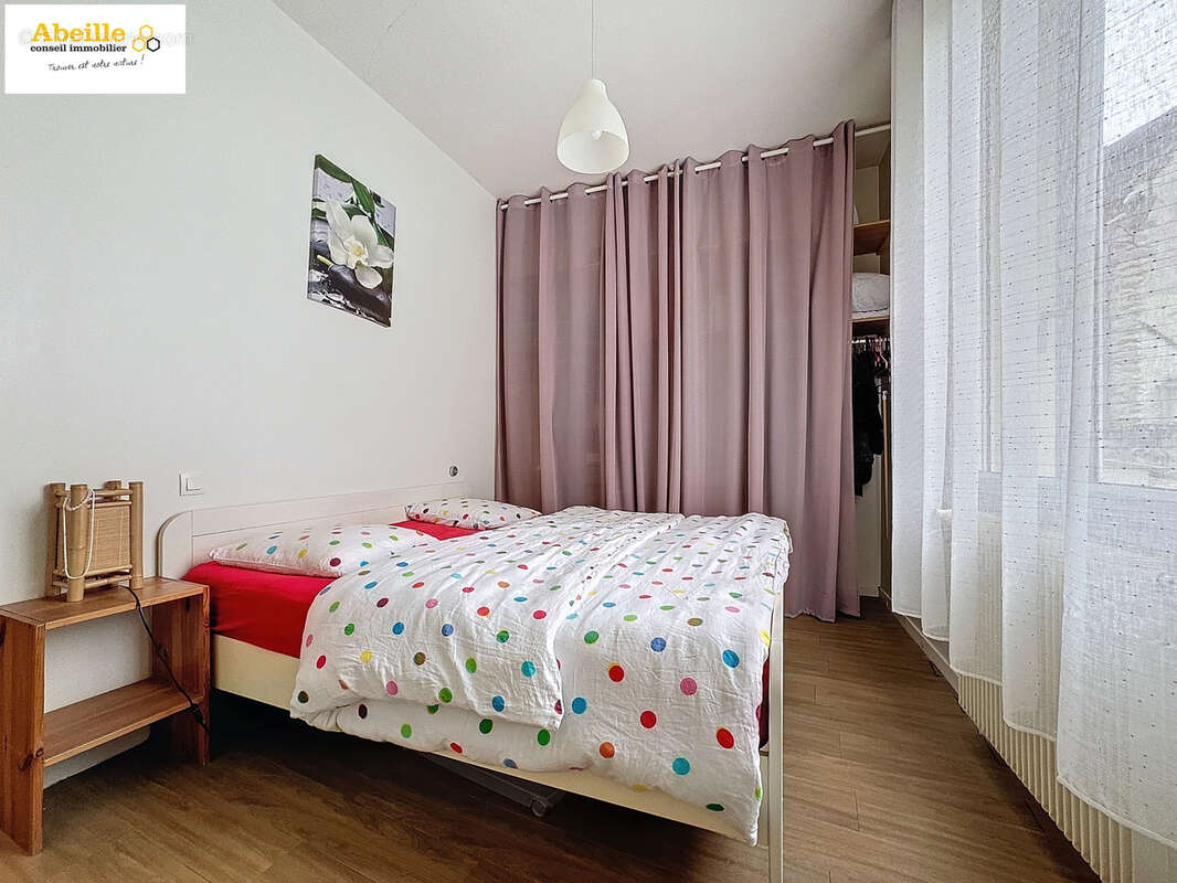 Maison à SAINT-CHERON