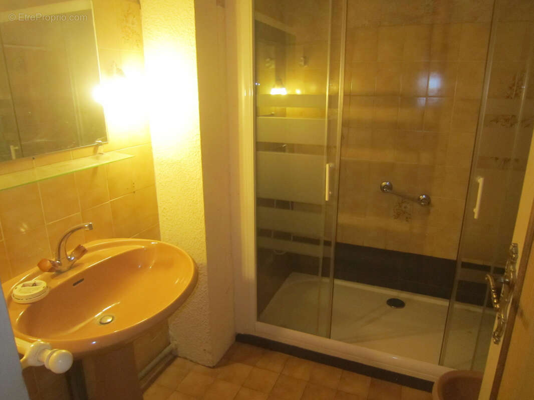 Appartement à NARBONNE