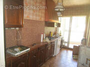 Appartement à NARBONNE