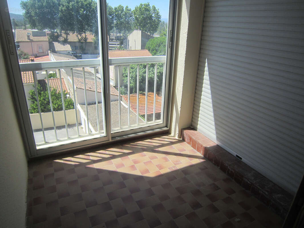 Appartement à NARBONNE