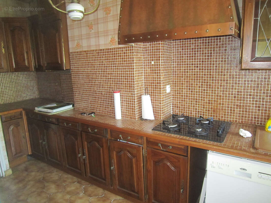 Appartement à NARBONNE