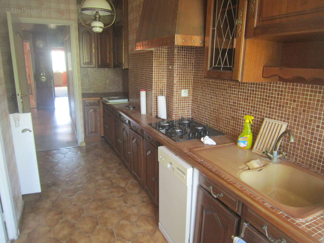 Appartement à NARBONNE