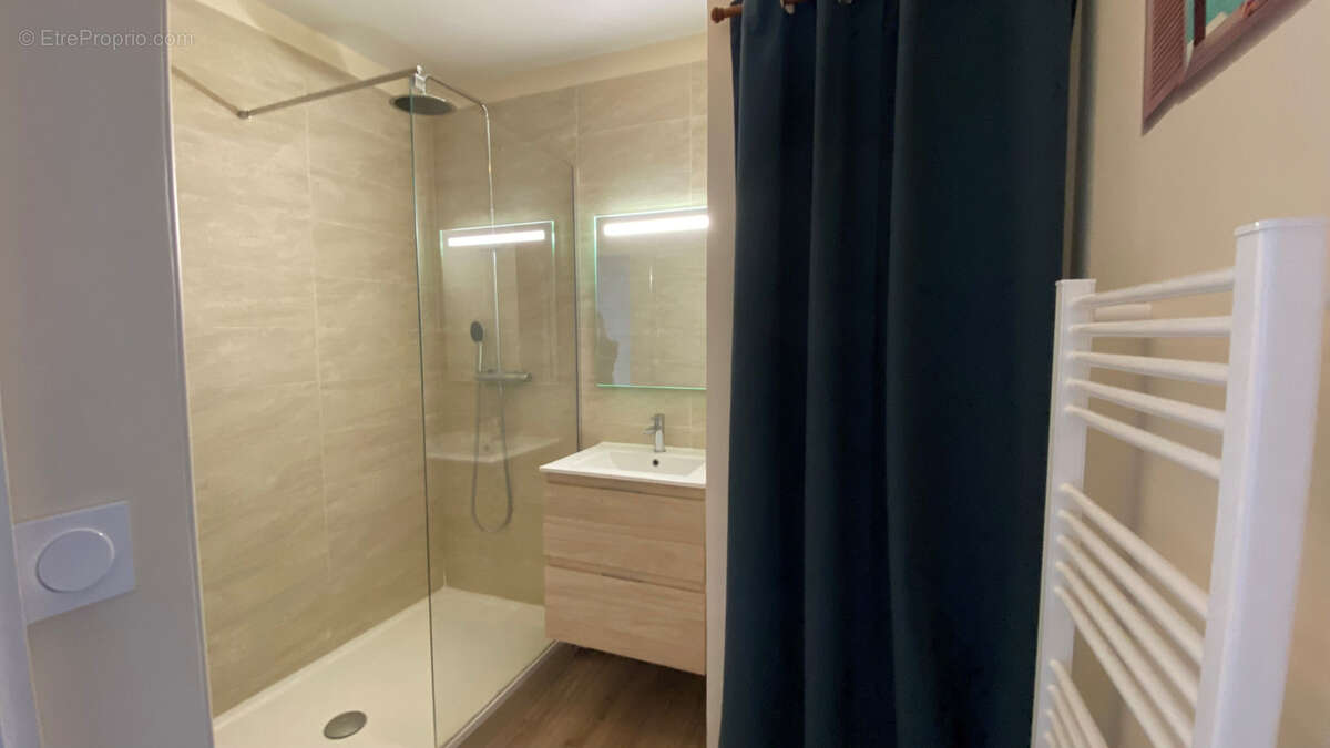 Appartement à EVREUX