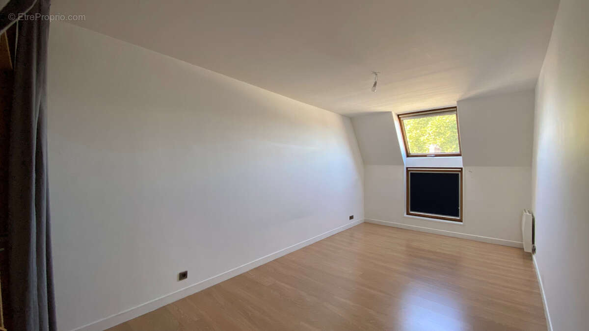 Appartement à EVREUX