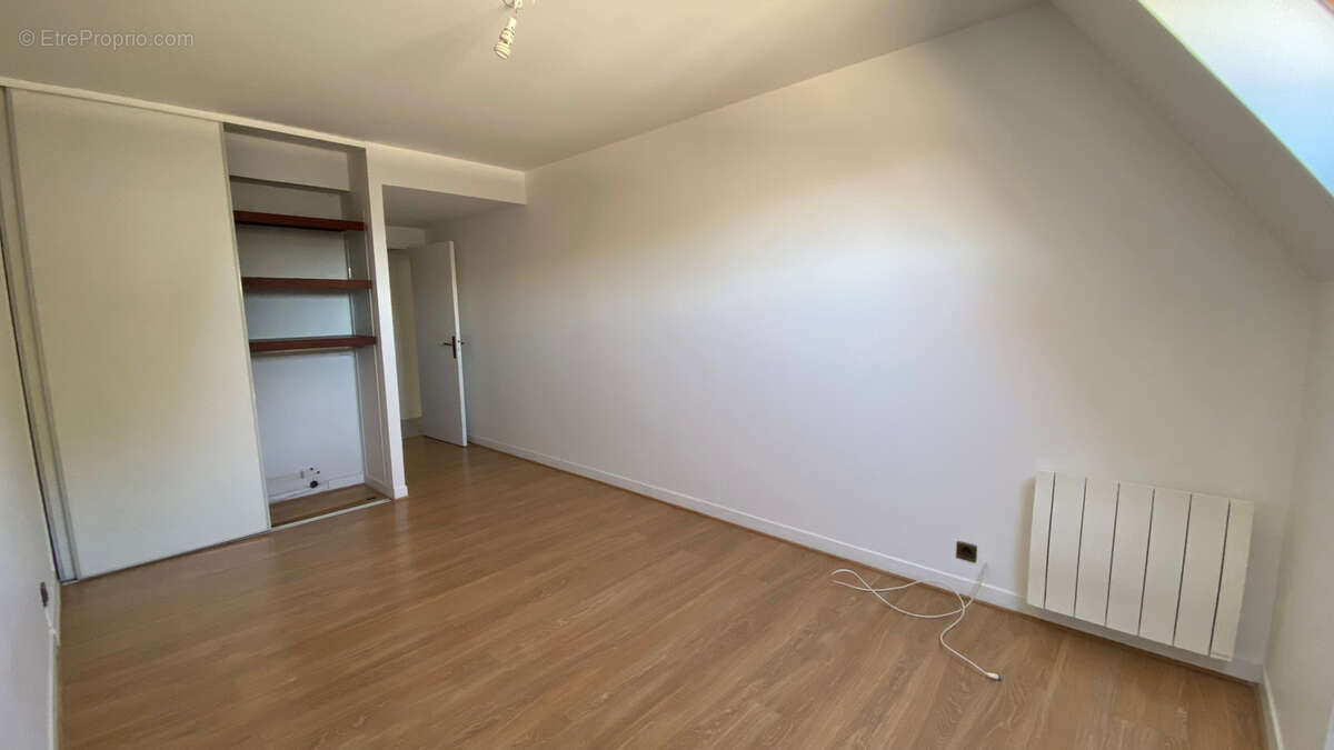 Appartement à EVREUX