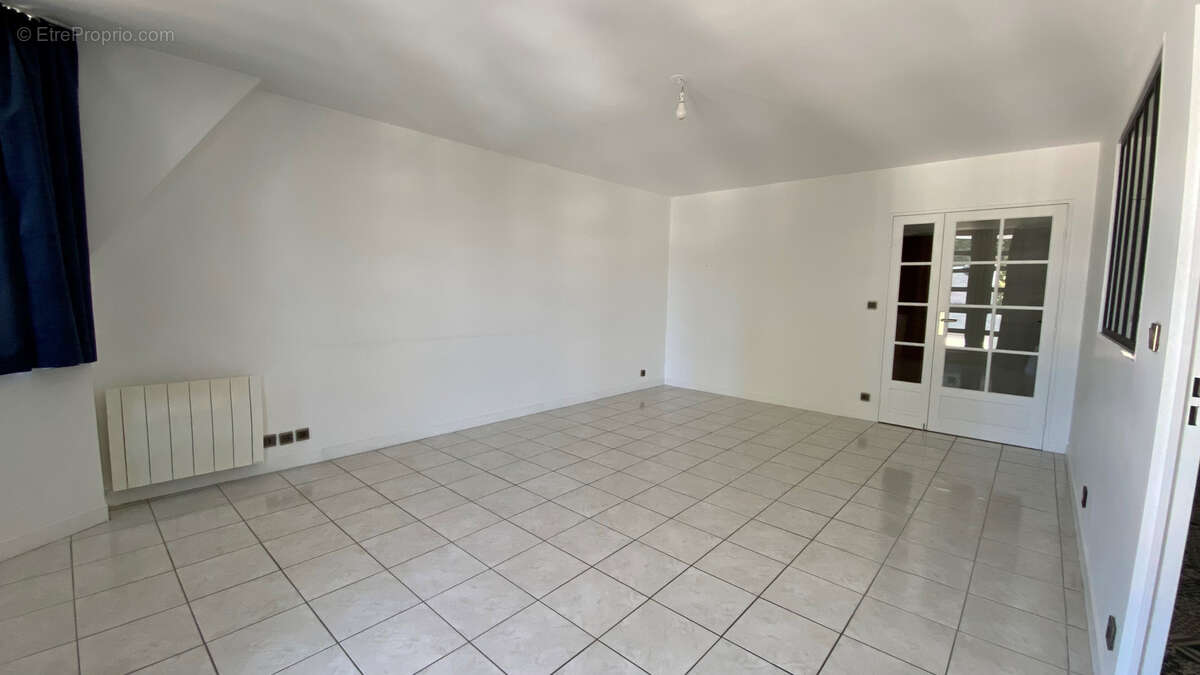Appartement à EVREUX