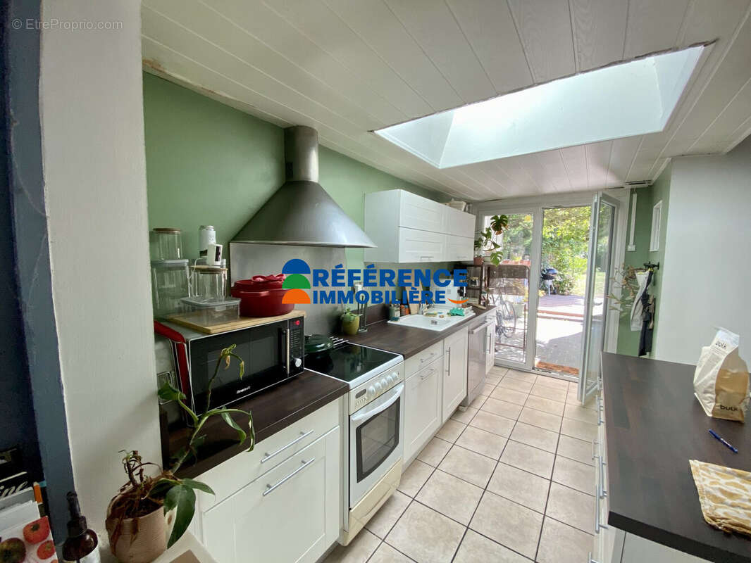 Maison à WAMBRECHIES