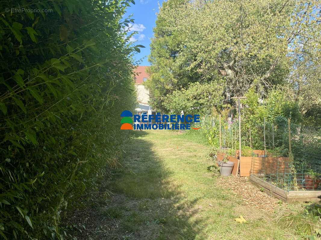 Maison à WAMBRECHIES