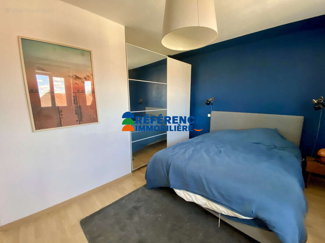 Maison à WAMBRECHIES