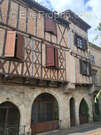 Maison à FIGEAC