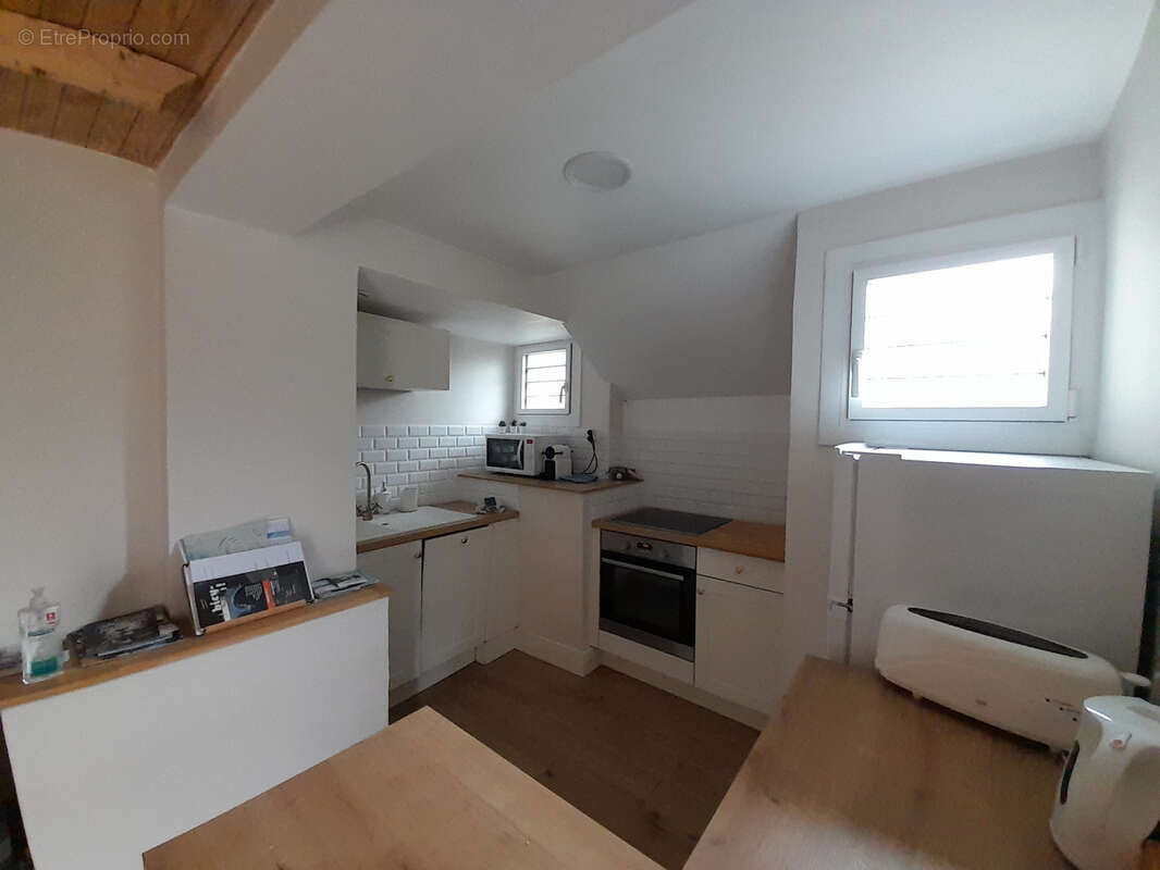 Maison à LAU-BALAGNAS