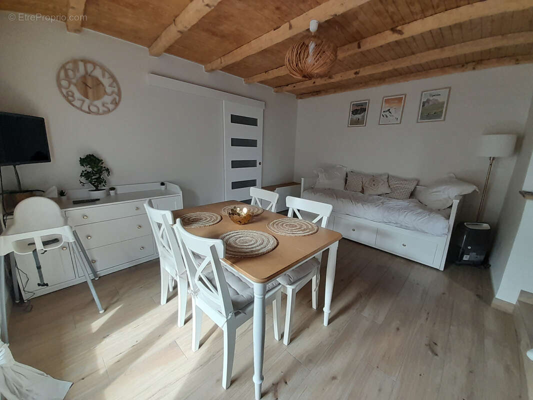 Maison à LAU-BALAGNAS