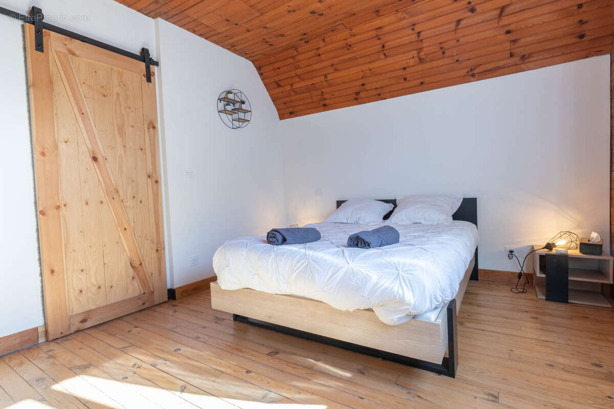 Maison à LAU-BALAGNAS