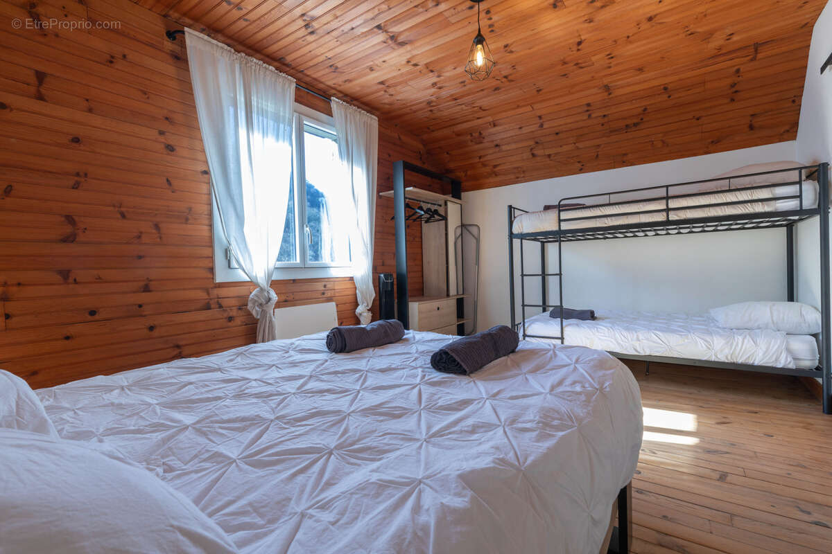 Maison à LAU-BALAGNAS