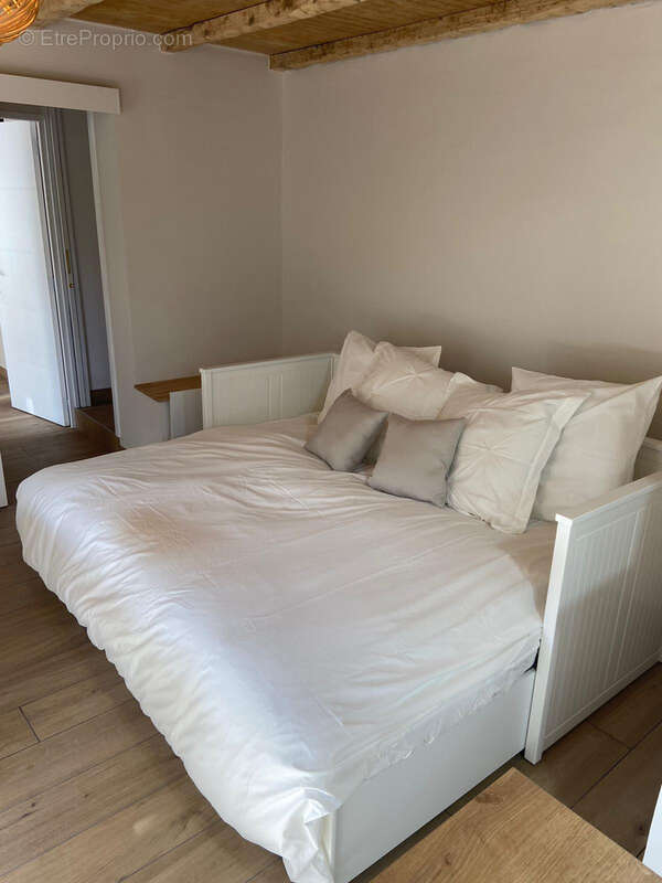 Maison à LAU-BALAGNAS