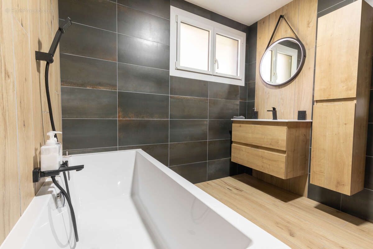 Maison à LAU-BALAGNAS