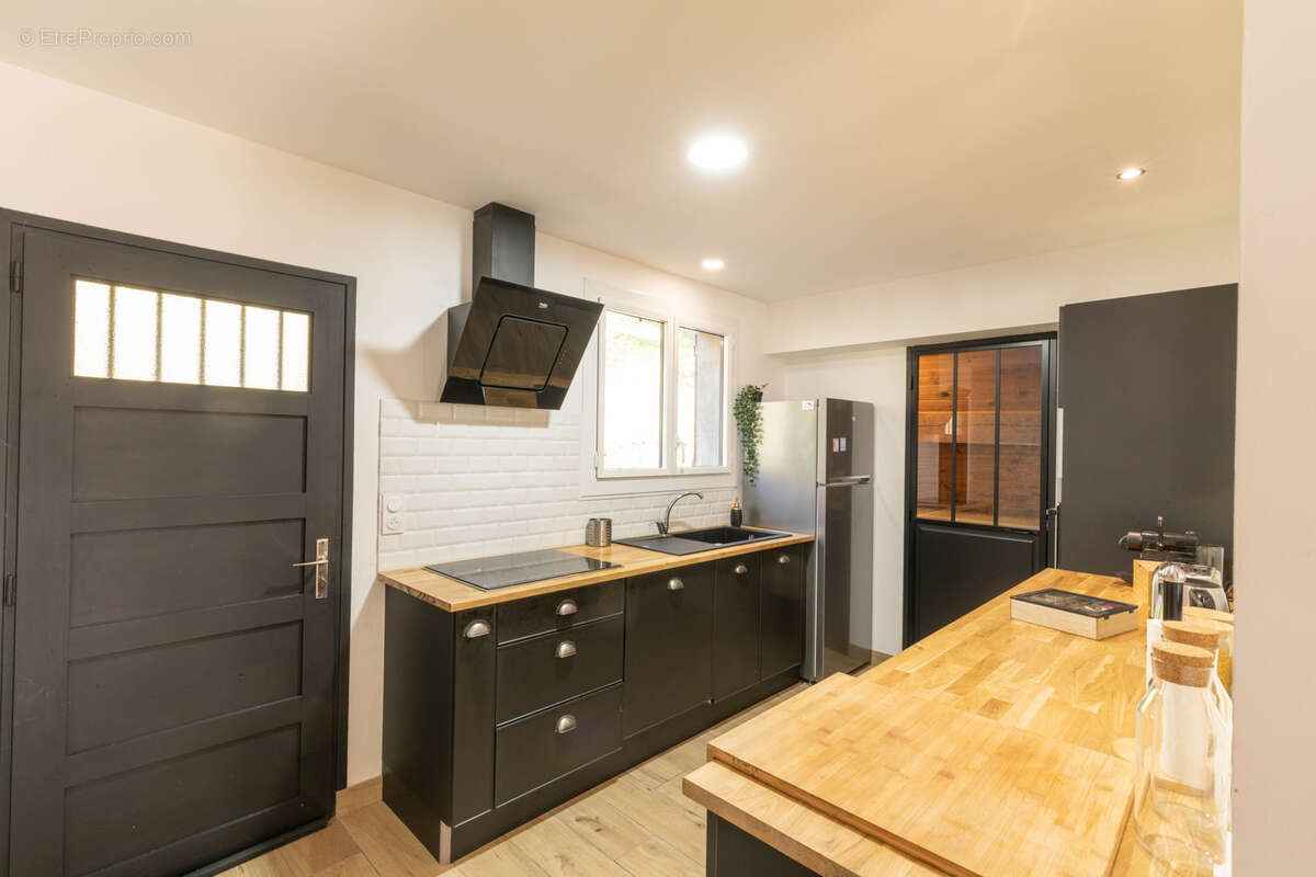 Maison à LAU-BALAGNAS