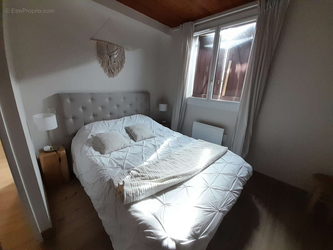 Maison à LAU-BALAGNAS