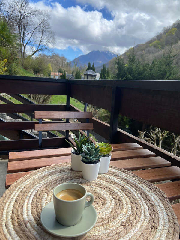 Maison à LAU-BALAGNAS